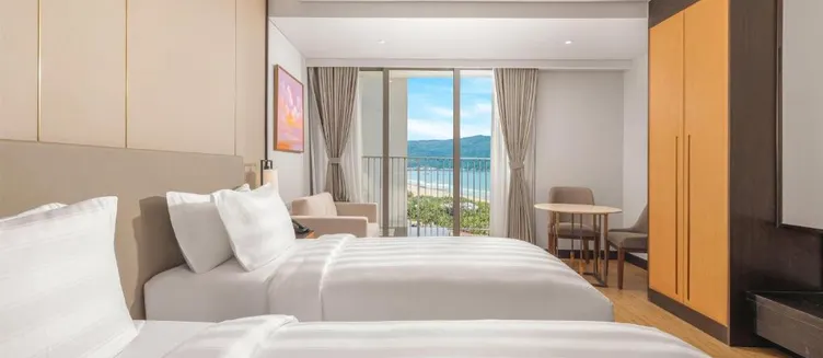Фото отеля Wyndham Soleil Danang