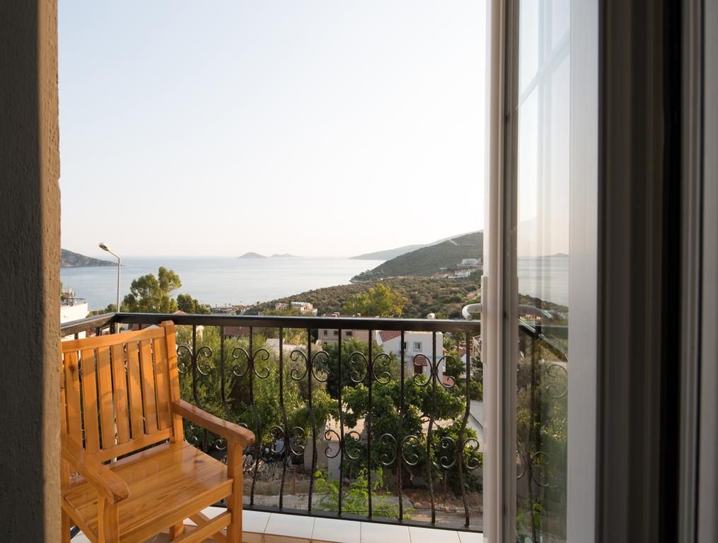 Гостиница «Enda Boutique Hotel Kalkan» фото 19