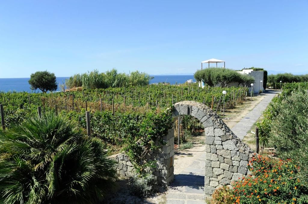 Il Gattopardo Hotel Terme & Beauty фото 32