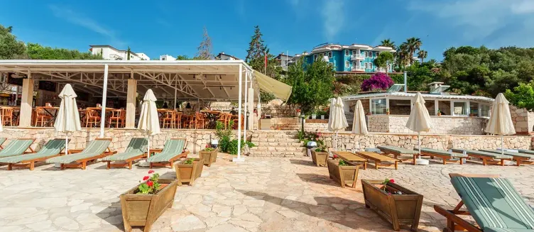 Фото отеля Aquarius Hotel