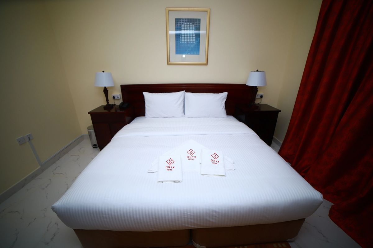 Апарт-отель ONYX HOTEL APARTMENTS-MAHA HOSPITALITY GROUP фото 14