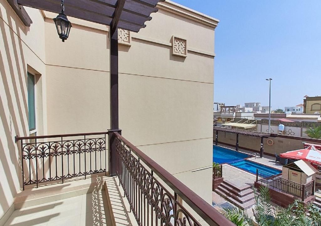Mughal Suites фото 81