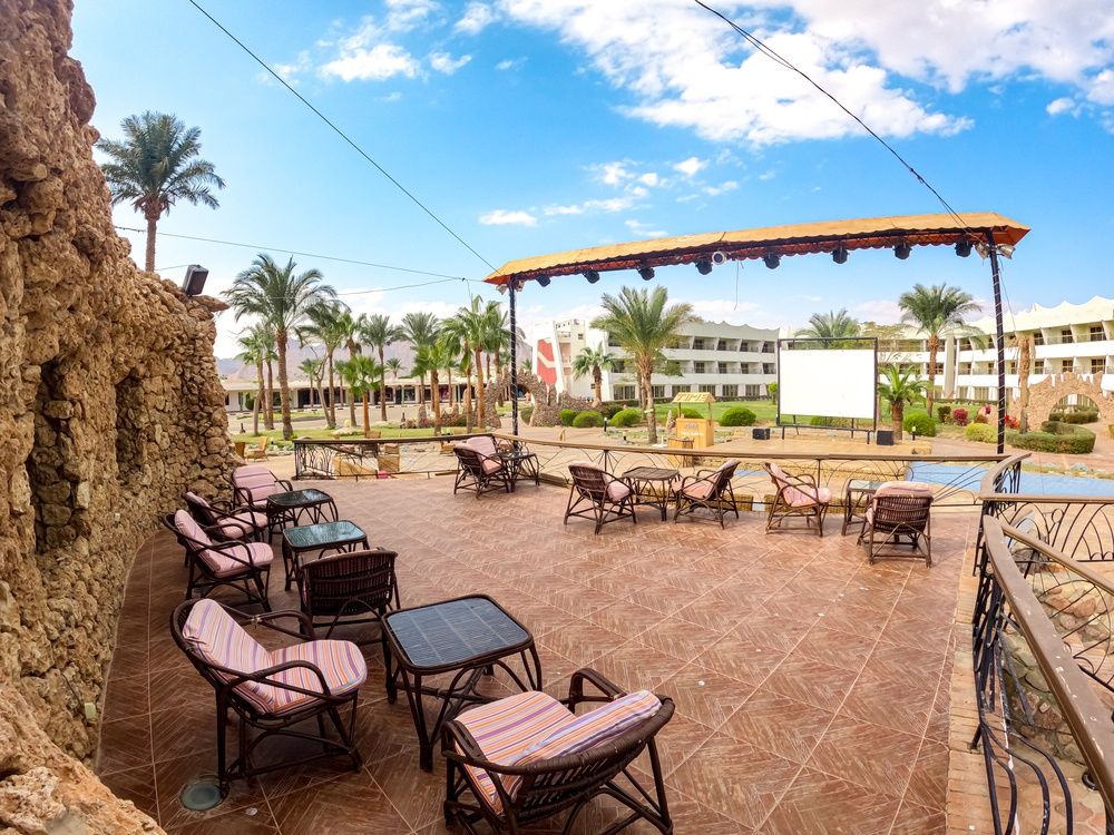 TIME Coral Nuweiba Resort фото 106