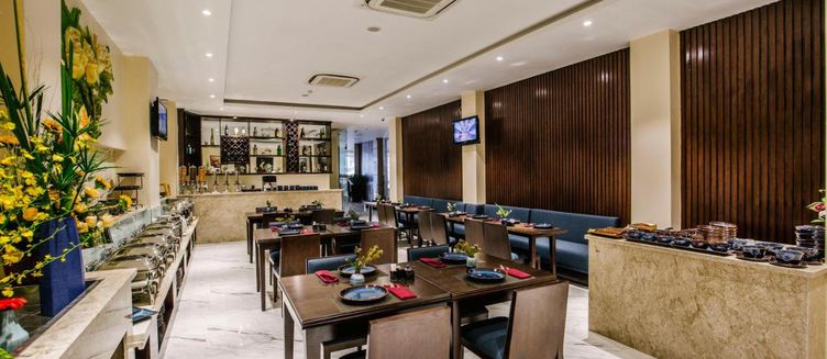 Фото отеля Roseland Sweet Hotel & Spa