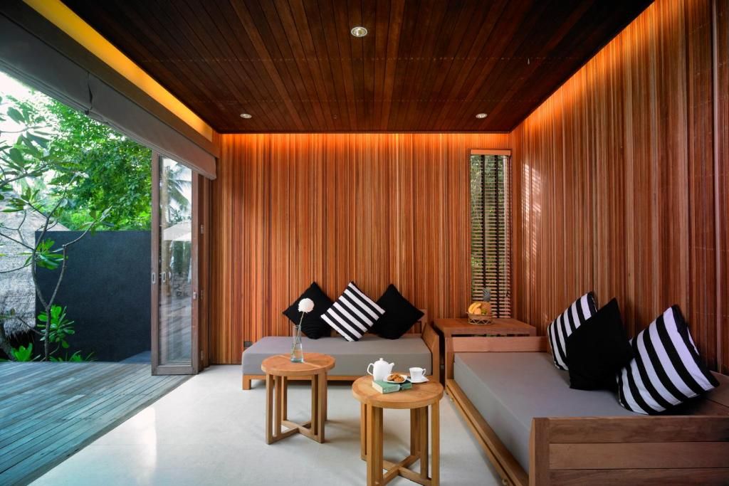 Haad Tien Beach Resort фото 66