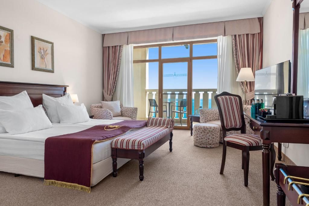 Melia Grand Hermitage фото 39
