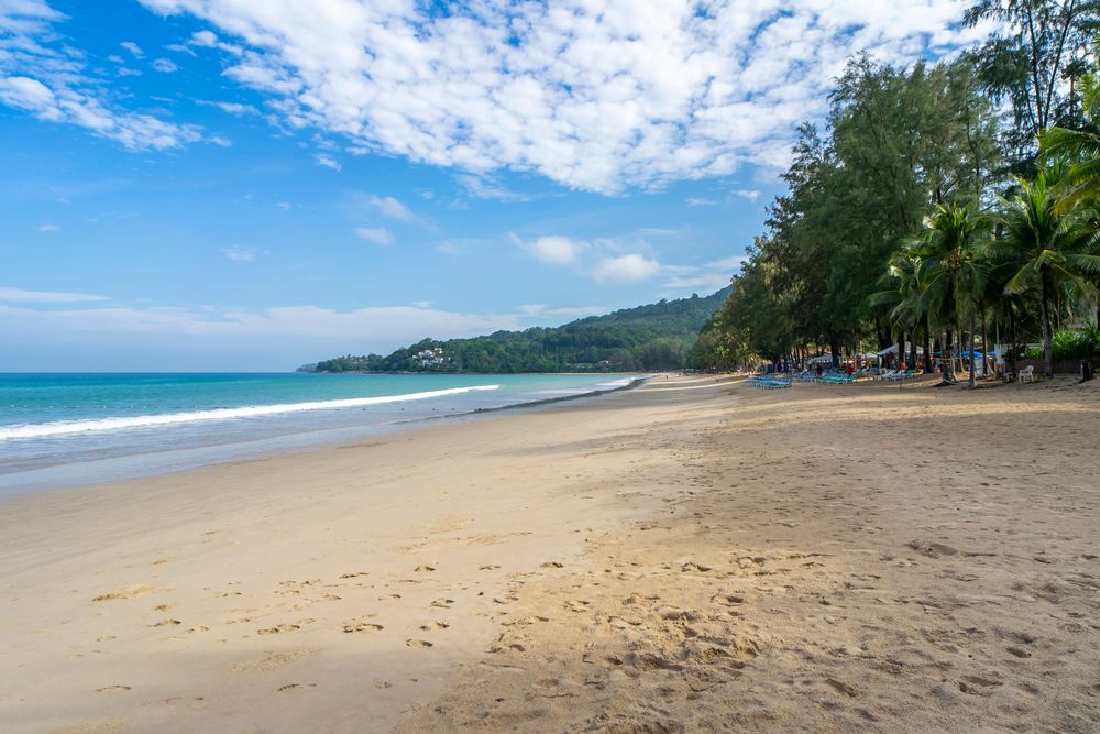 Sunwing Kamala Beach фото 30