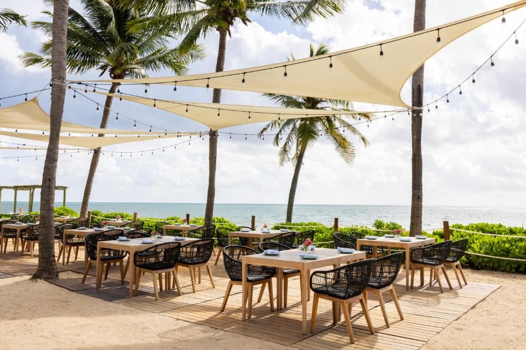 Secrets Capri Riviera Cancun - All Inclusive - Adults Only фото 19