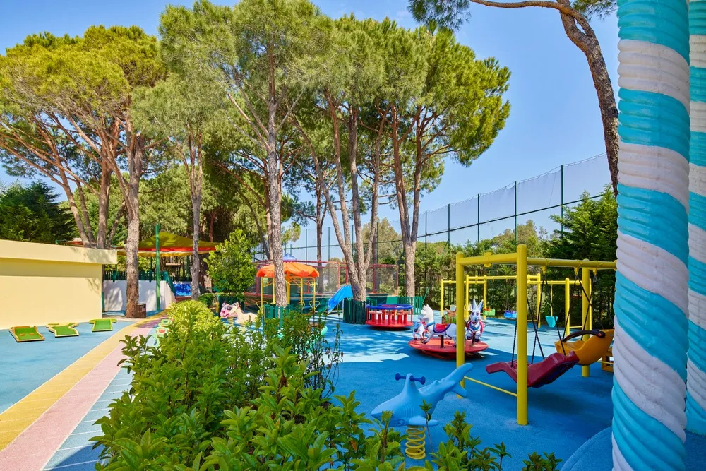 Maxx Royal Belek Golf Resort фото 249