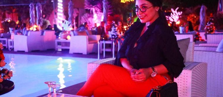 Фото отеля Mabrouk Hotel and Suites