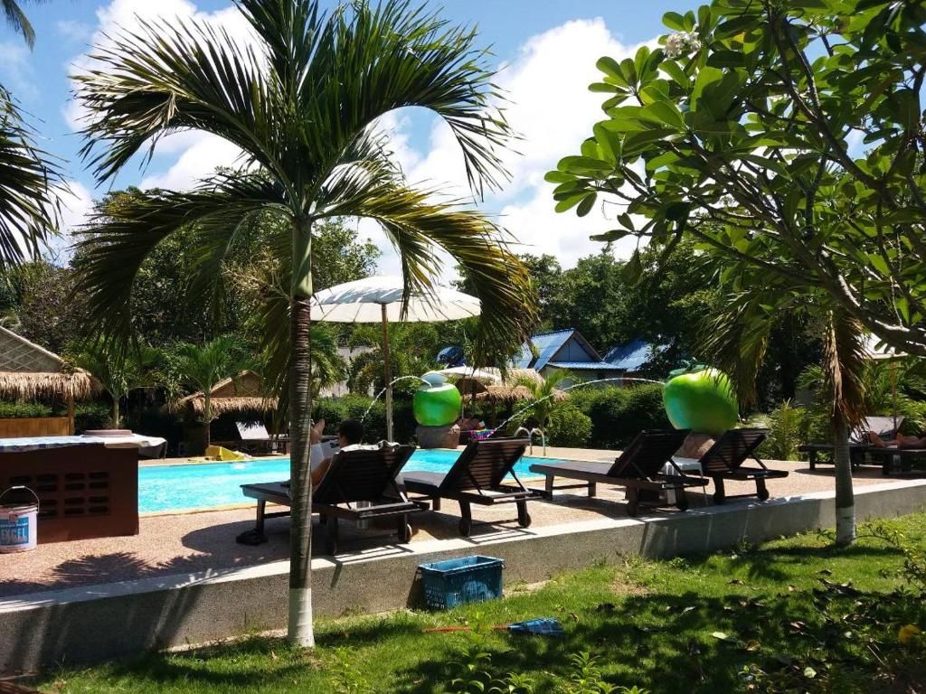 Lanta Sunny House фото 70