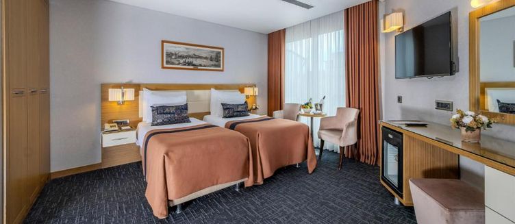 Фото отеля Momento Hotel