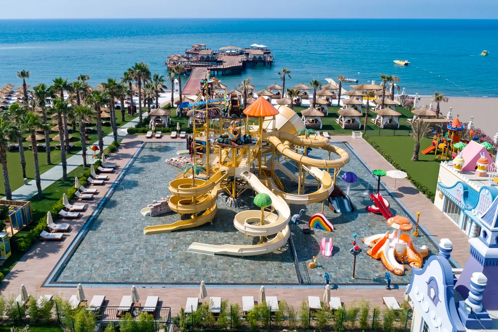 Mardan Palace фото 35