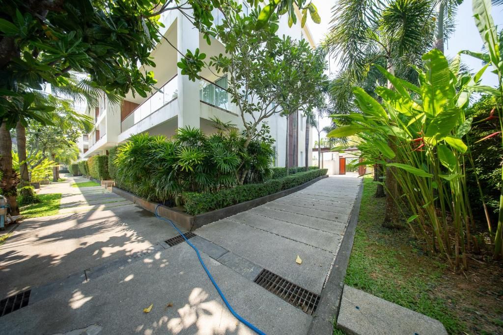 Vip Dream Suite Residence, Klong Muang Beachfront Krabi фото 32