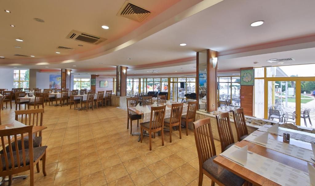Kaliakra Mare - All Inclusive фото 8