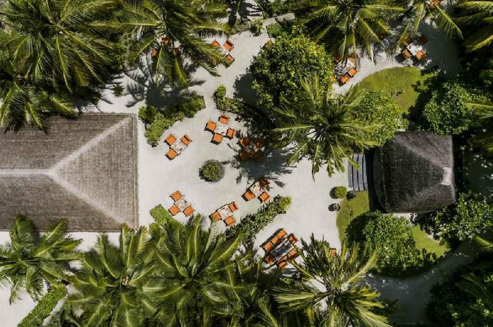 One & Only Reethi Rah фото 81