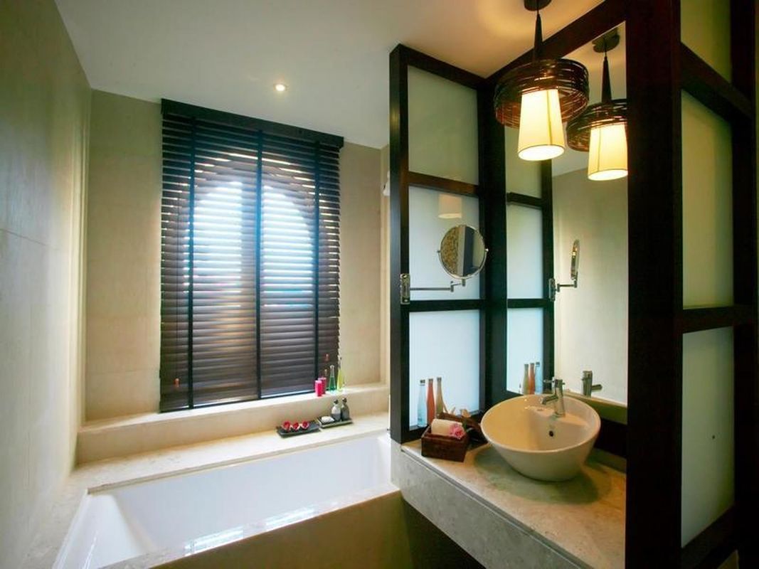 Rawi Warin Resort & Spa - SHA Plus фото 12
