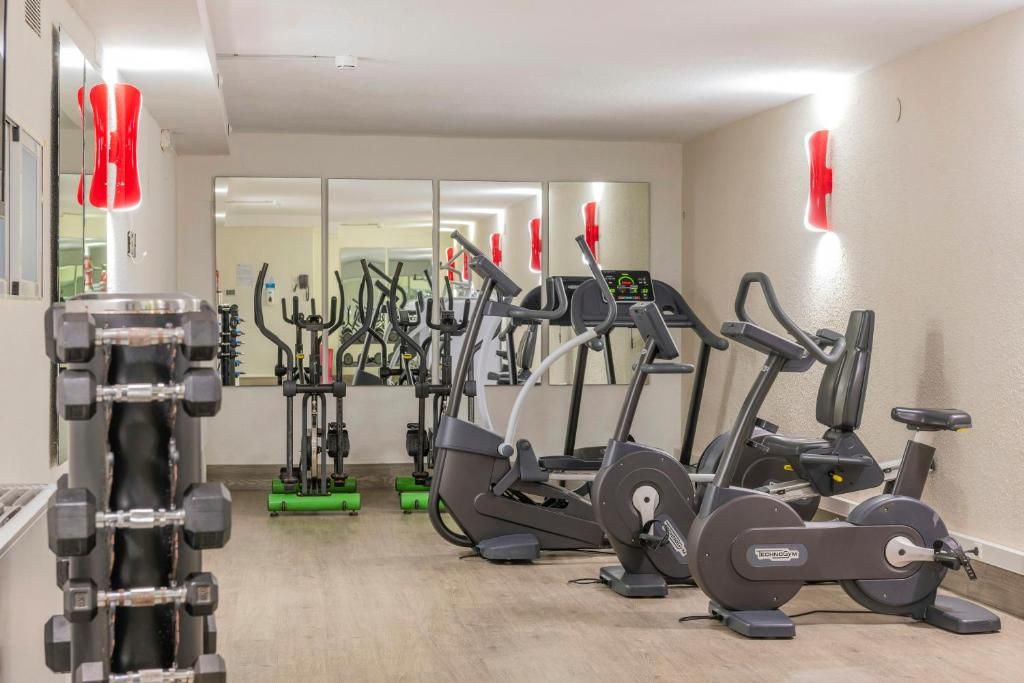 Alua Hawaii Mallorca & Suites фото 19