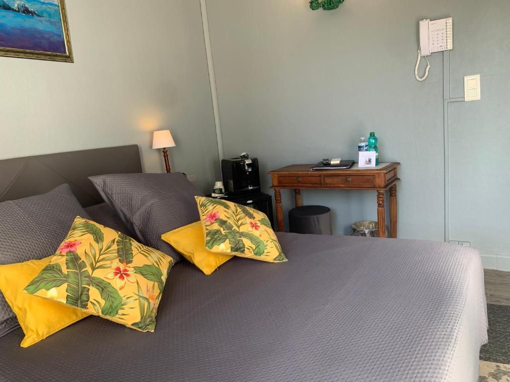 Hotel Le Pre Catelan фото 22