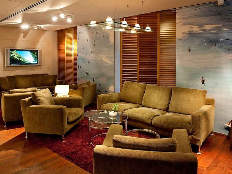 Hotel Beau Rivage фото 7