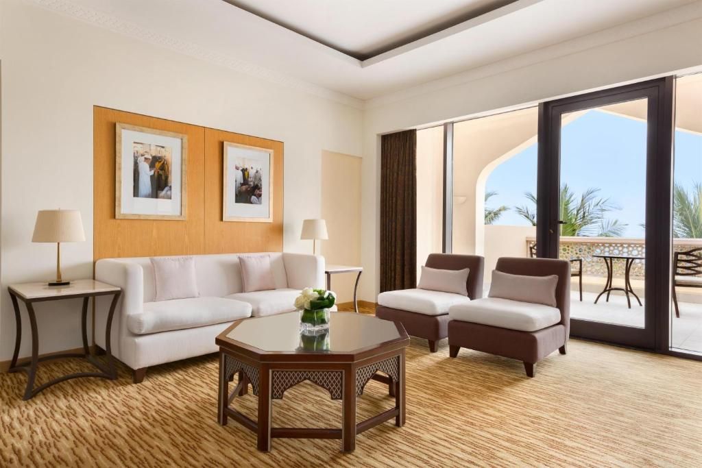 Shangri-La Barr Al Jissah, Muscat фото 19