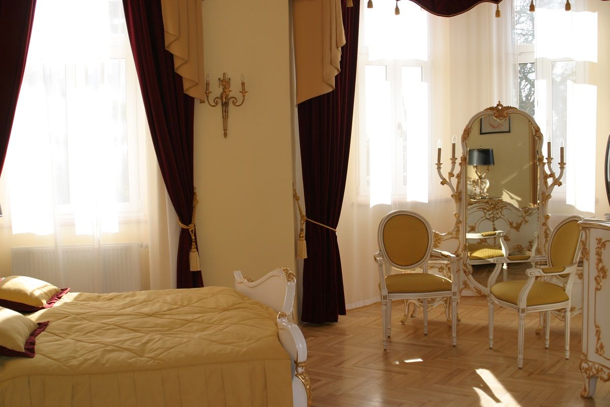 Hotel Belvedere фото 7