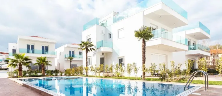 Фото отеля Acrotel Porto Brava Luxury Villas