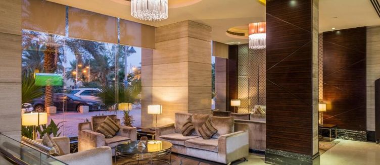 Фото отеля Boudl Al Qasr