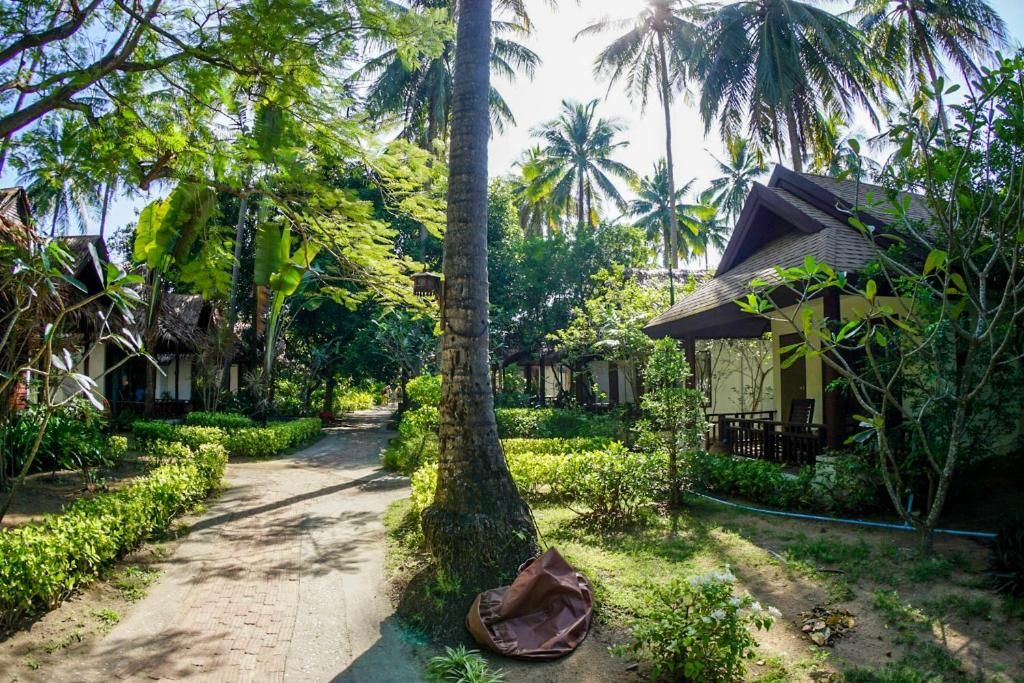 Sand Sea Resort - SHA Plus фото 44