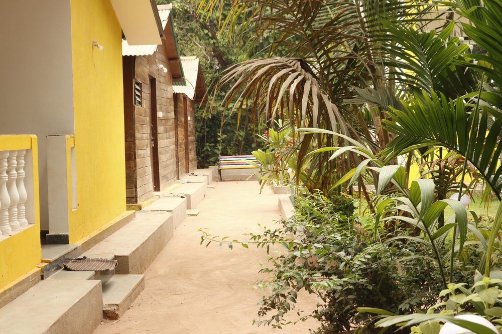 Lavish Exotic Hotel & Apartment фото 6