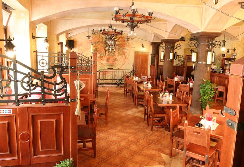 Hotel DAR фото 2