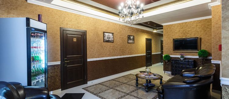 Фото отеля Verona Hotel