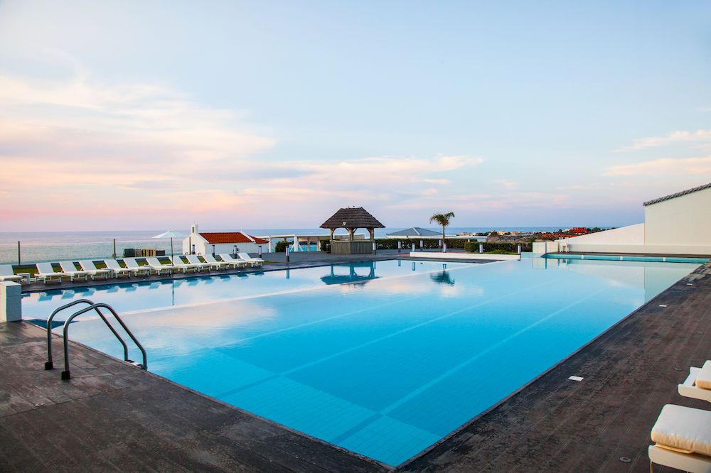 Mr & Mrs White Crete Lounge Resort & Spa фото 41