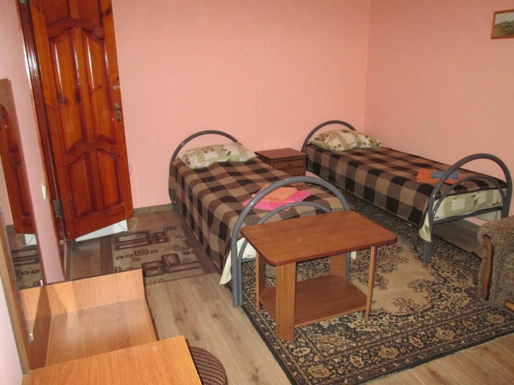 Итальянский Дворик фото 30