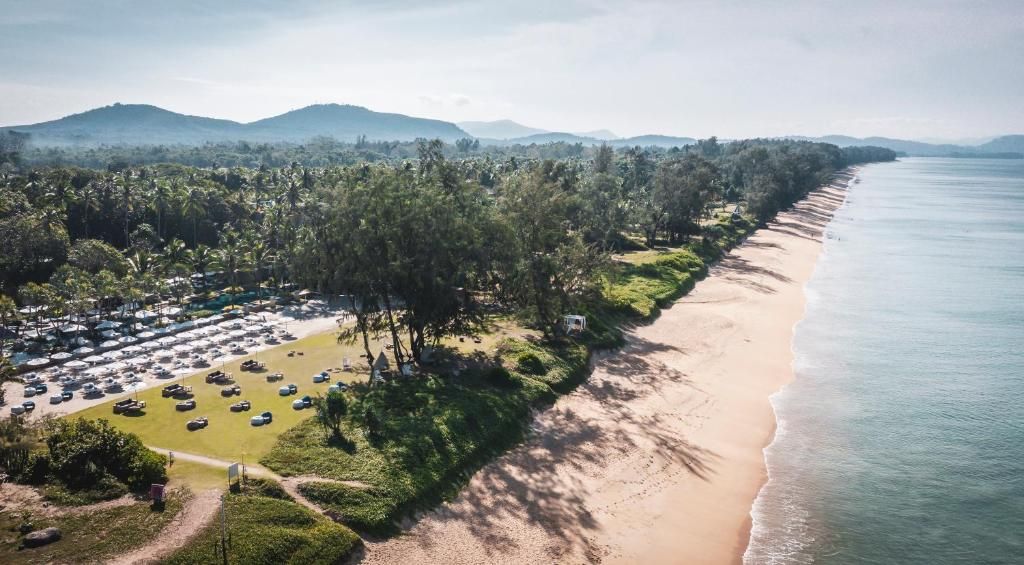 Anantara Mai Khao Phuket Villas фото 102