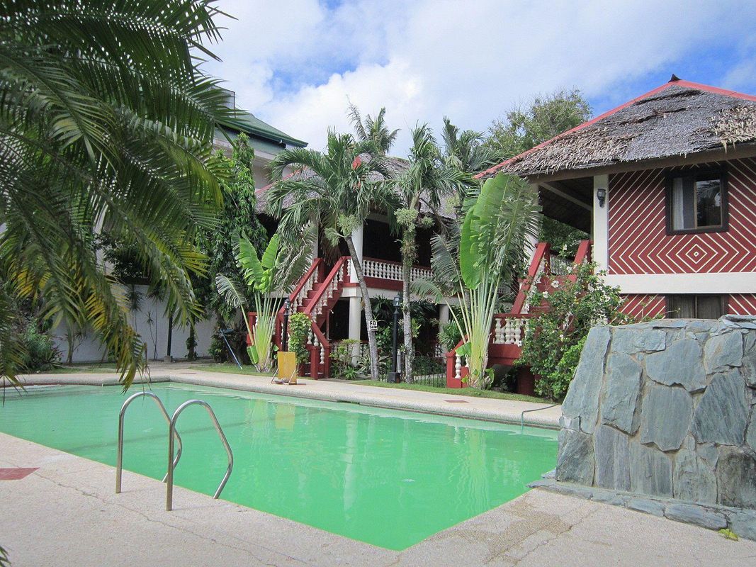Tonglen Beach Resort фото 44