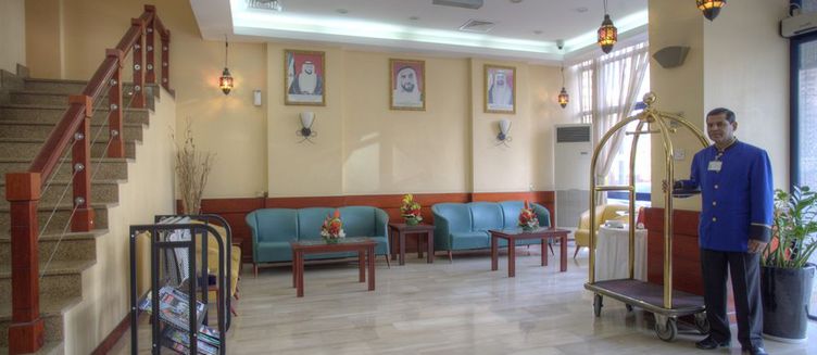 Фото отеля Al Diar Mina