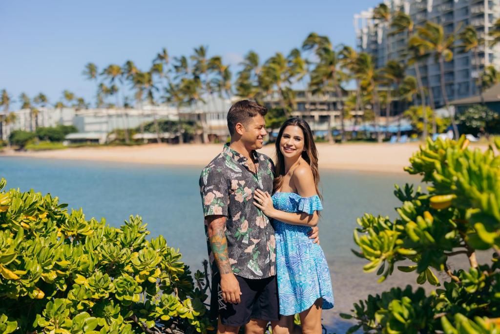 The Kahala Hotel & Resort фото 12