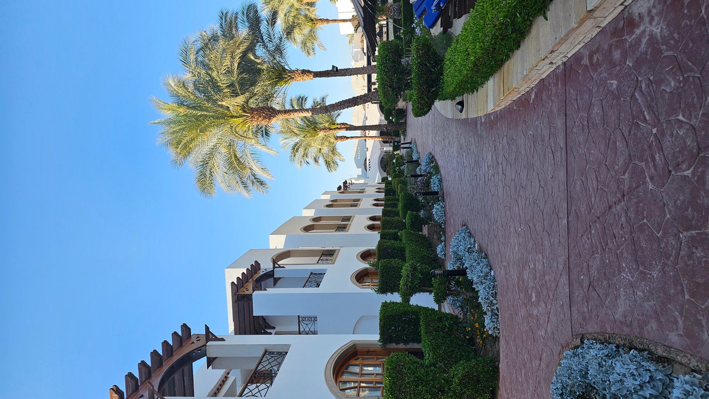 Coral Hills Resort Sharm El Sheikh фото 44