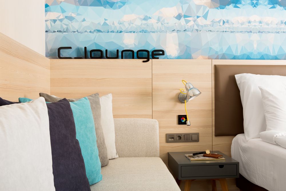 Sunprime C-Lounge (Adults Only) фото 83