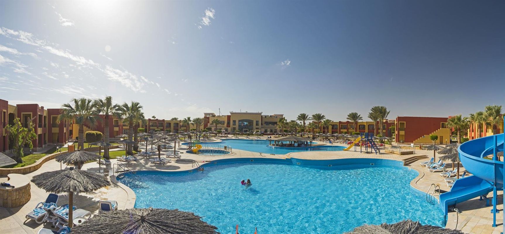 Casa Blue Beach Resort фото 16