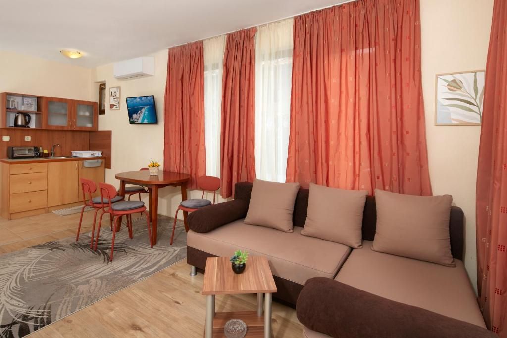 Гостевой дом «Nirvana Guest House» фото 2