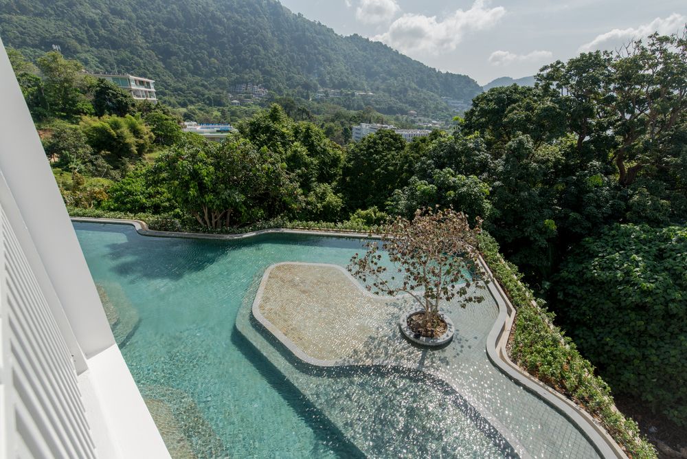 Marina Gallery Resort Kacha Kalim Bay фото 21