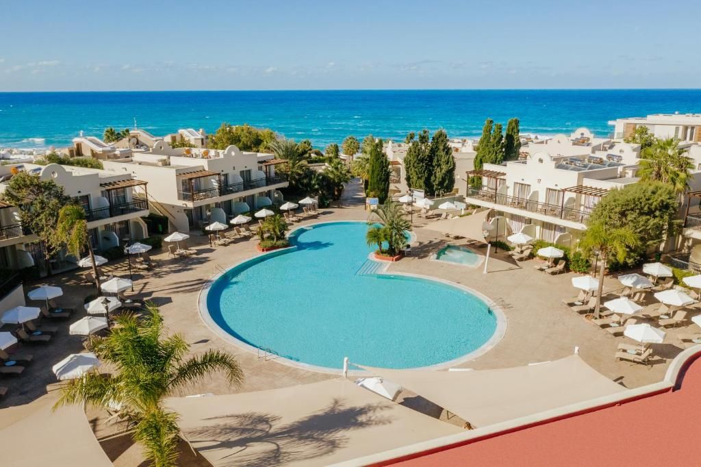 Louis Paphos Breeze фото 24