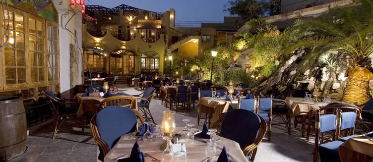 Фото отеля Jewels Sahara Boutique Resort