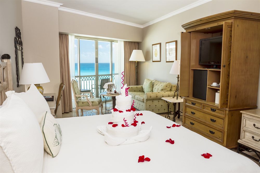 Sandos Cancun Resort фото 27
