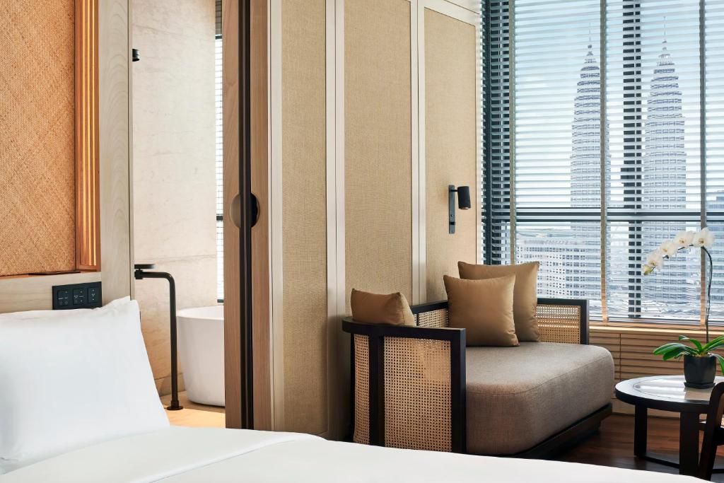 The RuMa Hotel and Residences фото 26