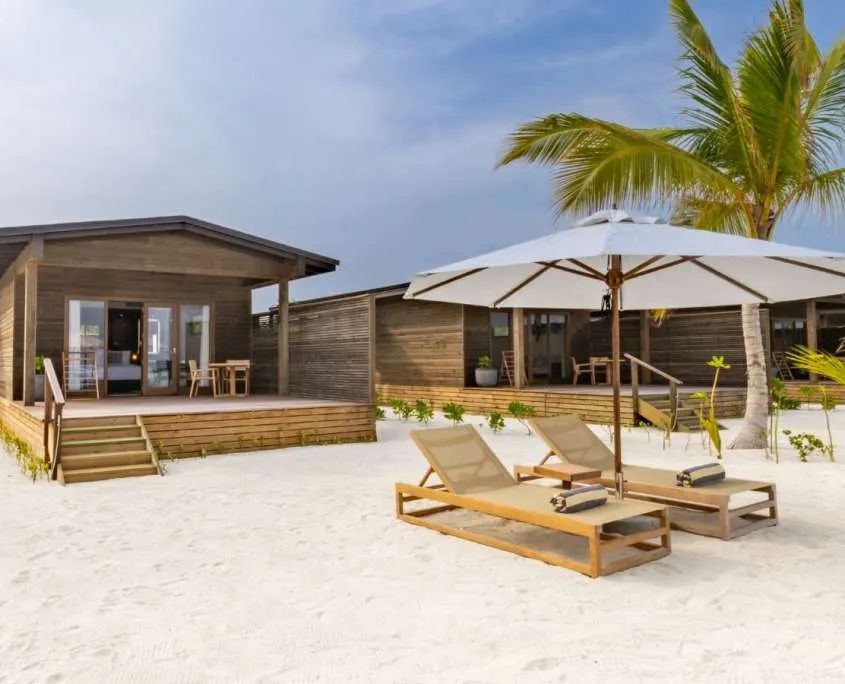 Nala Maldives by Jawakara (Adults Only) фото 70