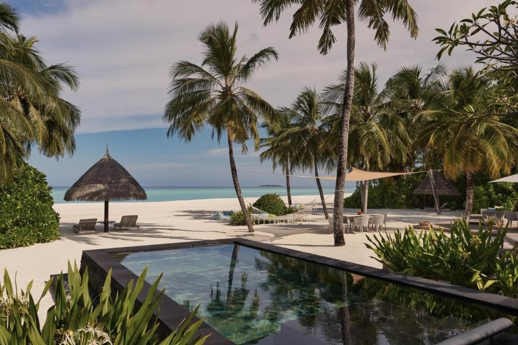 One & Only Reethi Rah фото 110