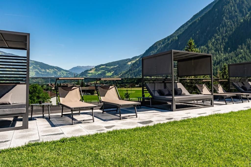 Hotel Berghof фото 35